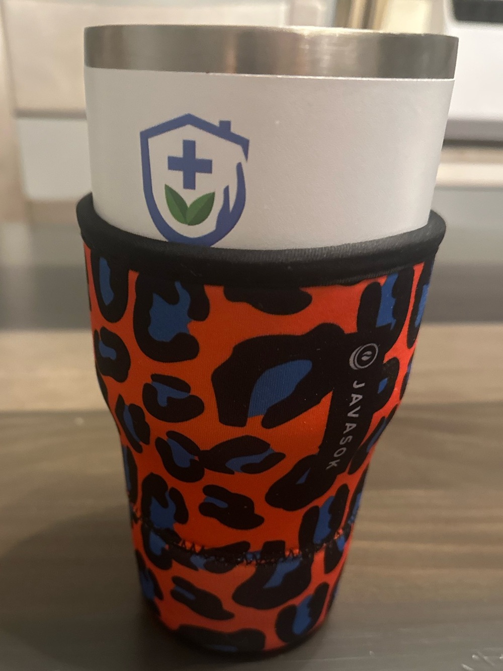 JavaSok Can Cooler - Picture 3 of 3